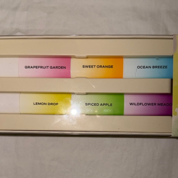 Lifelines Scented Stacking Highlighters Set - Picture 4 of 4